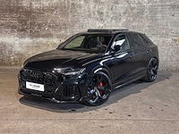 Audi rsq8 4.0 v8 tfsi quattro 600pk 2019, h-696-sg - afbeelding 3 van  31