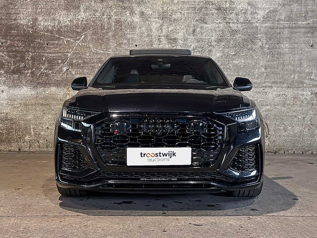Audi rsq8 4.0 v8 tfsi quattro 600pk 2019, h-696-sg - afbeelding 4 van  31