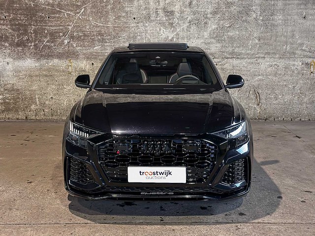 Audi rsq8 4.0 v8 tfsi quattro 600pk 2019, h-696-sg - afbeelding 5 van  31