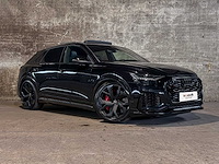 Audi rsq8 4.0 v8 tfsi quattro 600pk 2019, h-696-sg - afbeelding 6 van  31