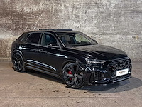 Audi rsq8 4.0 v8 tfsi quattro 600pk 2019, h-696-sg - afbeelding 7 van  31