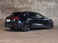 Audi rsq8 4.0 v8 tfsi quattro 600pk 2019, h-696-sg - afbeelding 9 van  31