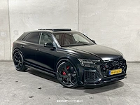 Audi rsq8 4.0 v8 tfsi quattro 600pk 2019, h-696-sg - afbeelding 5 van  80
