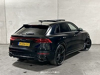 Audi rsq8 4.0 v8 tfsi quattro 600pk 2019, h-696-sg - afbeelding 9 van  80