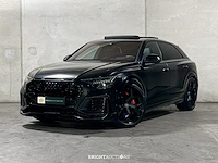 Audi rsq8 4.0 v8 tfsi quattro 600pk 2019, h-696-sg