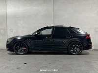 Audi rsq8 4.0 v8 tfsi quattro 600pk 2019, h-696-sg - afbeelding 18 van  80