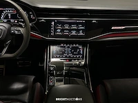 Audi rsq8 4.0 v8 tfsi quattro 600pk 2019, h-696-sg - afbeelding 22 van  80