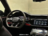 Audi rsq8 4.0 v8 tfsi quattro 600pk 2019, h-696-sg - afbeelding 25 van  80
