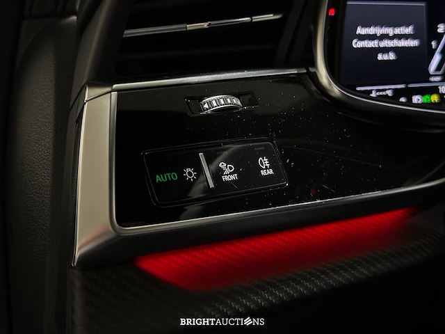Audi rsq8 4.0 v8 tfsi quattro 600pk 2019, h-696-sg - afbeelding 29 van  80