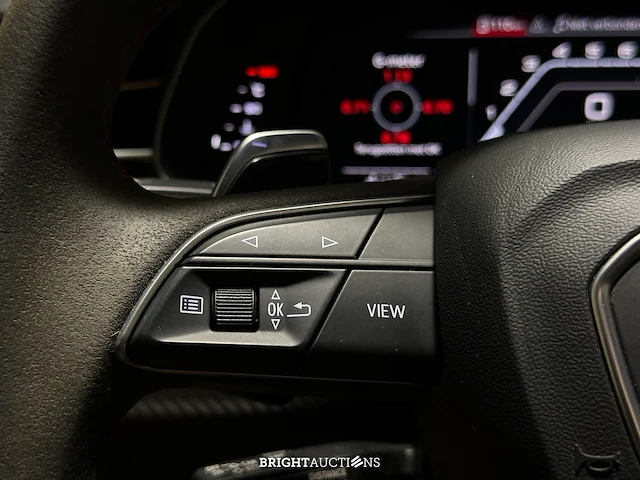 Audi rsq8 4.0 v8 tfsi quattro 600pk 2019, h-696-sg - afbeelding 30 van  80