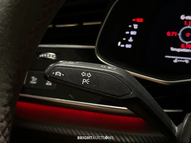 Audi rsq8 4.0 v8 tfsi quattro 600pk 2019, h-696-sg - afbeelding 32 van  80