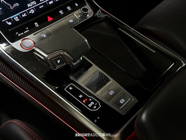 Audi rsq8 4.0 v8 tfsi quattro 600pk 2019, h-696-sg - afbeelding 37 van  80
