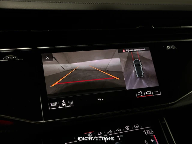 Audi rsq8 4.0 v8 tfsi quattro 600pk 2019, h-696-sg - afbeelding 41 van  80