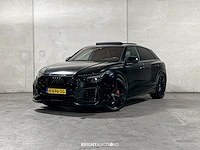 Audi rsq8 4.0 v8 tfsi quattro 600pk 2019, h-696-sg - afbeelding 34 van  80