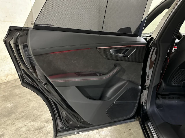 Audi rsq8 4.0 v8 tfsi quattro 600pk 2019, h-696-sg - afbeelding 49 van  80
