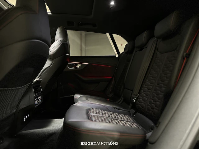 Audi rsq8 4.0 v8 tfsi quattro 600pk 2019, h-696-sg - afbeelding 51 van  80