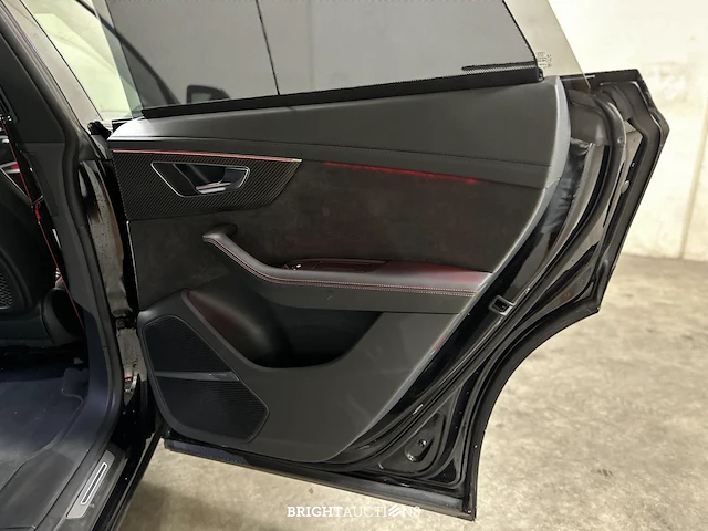 Audi rsq8 4.0 v8 tfsi quattro 600pk 2019, h-696-sg - afbeelding 55 van  80