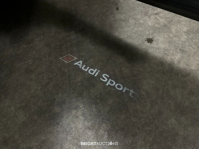 Audi rsq8 4.0 v8 tfsi quattro 600pk 2019, h-696-sg - afbeelding 57 van  80