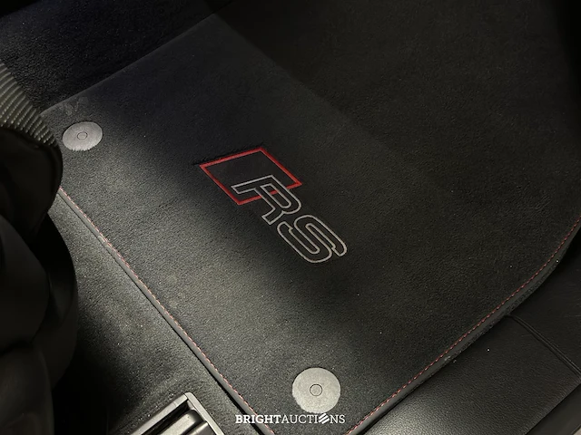 Audi rsq8 4.0 v8 tfsi quattro 600pk 2019, h-696-sg - afbeelding 62 van  80