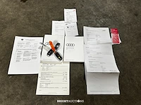 Audi rsq8 4.0 v8 tfsi quattro 600pk 2019, h-696-sg - afbeelding 65 van  80