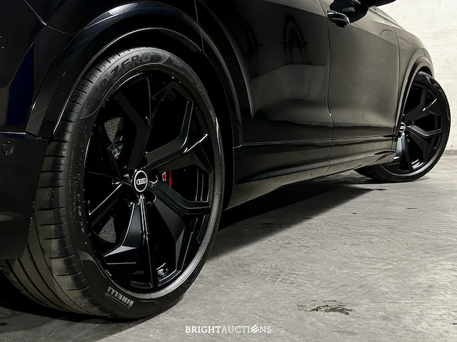 Audi rsq8 4.0 v8 tfsi quattro 600pk 2019, h-696-sg - afbeelding 11 van  80