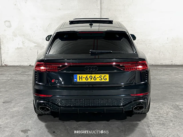 Audi rsq8 4.0 v8 tfsi quattro 600pk 2019, h-696-sg - afbeelding 14 van  80