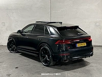 Audi rsq8 4.0 v8 tfsi quattro 600pk 2019, h-696-sg - afbeelding 16 van  80