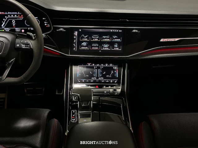 Audi rsq8 4.0 v8 tfsi quattro 600pk 2019, h-696-sg - afbeelding 22 van  80