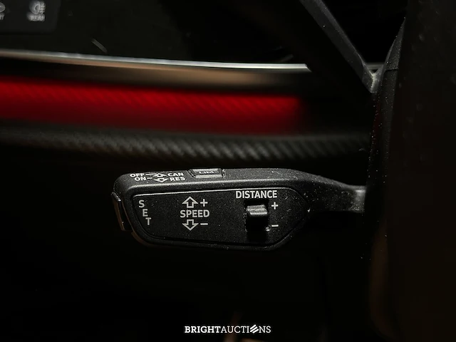 Audi rsq8 4.0 v8 tfsi quattro 600pk 2019, h-696-sg - afbeelding 33 van  80