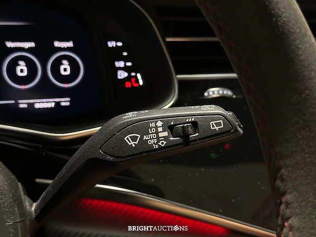 Audi rsq8 4.0 v8 tfsi quattro 600pk 2019, h-696-sg - afbeelding 35 van  80