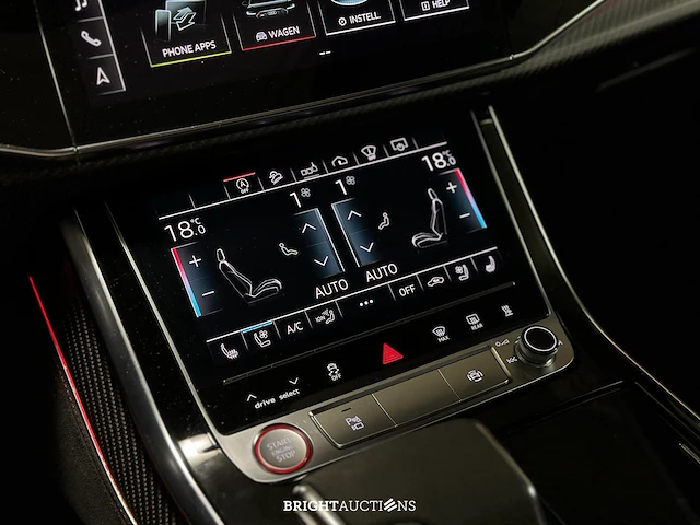 Audi rsq8 4.0 v8 tfsi quattro 600pk 2019, h-696-sg - afbeelding 38 van  80