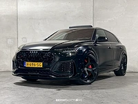 Audi rsq8 4.0 v8 tfsi quattro 600pk 2019, h-696-sg - afbeelding 45 van  80