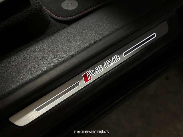Audi rsq8 4.0 v8 tfsi quattro 600pk 2019, h-696-sg - afbeelding 63 van  80
