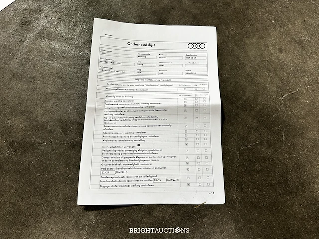 Audi rsq8 4.0 v8 tfsi quattro 600pk 2019, h-696-sg - afbeelding 73 van  80