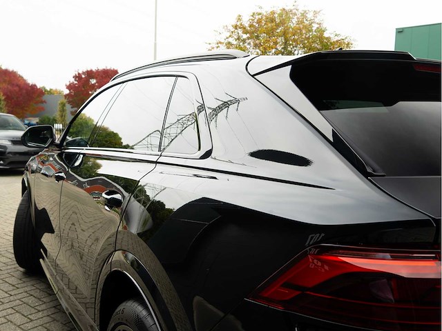 Audi rsq8 performance 2025 | 02-52-97 i - afbeelding 56 van  70