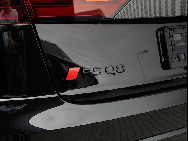 Audi rsq8 performance 2025 | 02-52-97 i - afbeelding 17 van  70