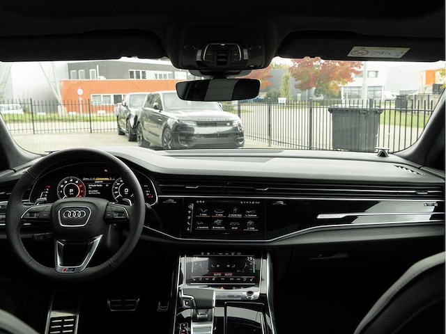 Audi rsq8 performance 2025 | 02-52-97 i - afbeelding 63 van  70