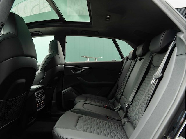 Audi rsq8 performance 2025 | 02-52-97 i - afbeelding 55 van  70