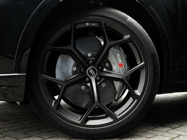 Audi rsq8 performance 2025 | 02-52-97 i - afbeelding 4 van  47