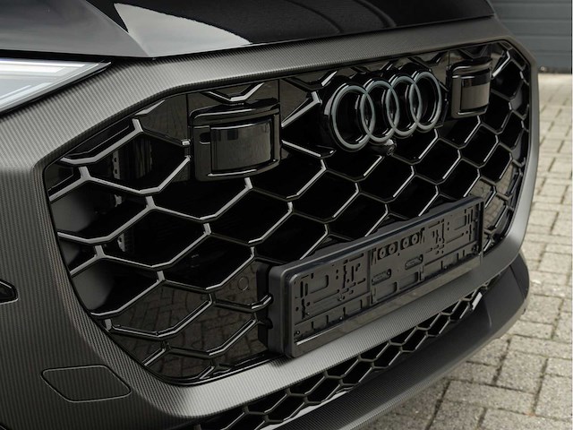 Audi rsq8 performance 2025 | 02-52-97 i - afbeelding 12 van  47