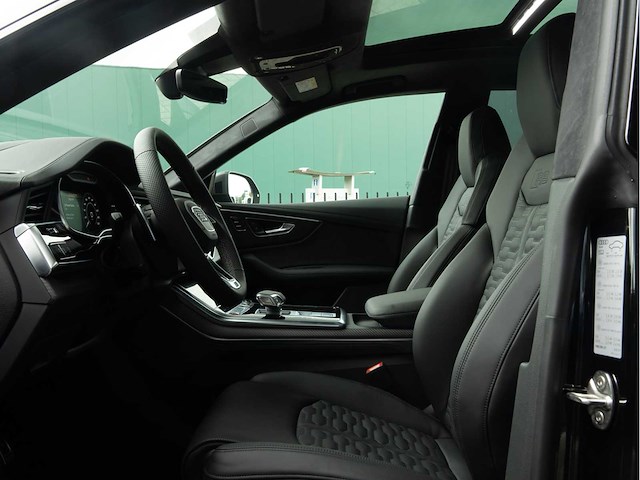 Audi rsq8 performance 2025 | 02-52-97 i - afbeelding 35 van  47