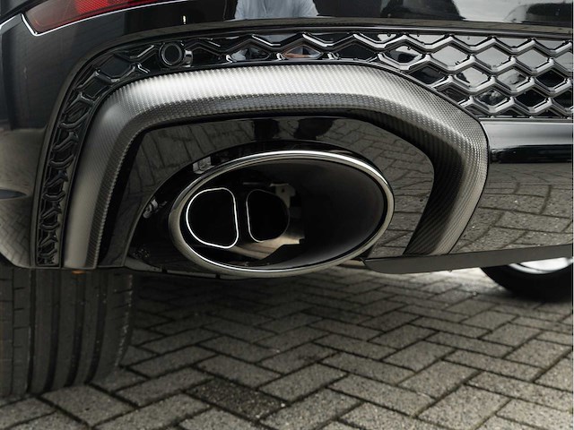 ***audi rsq8 performance 2025 | 02-52-97 i - afbeelding 19 van  61