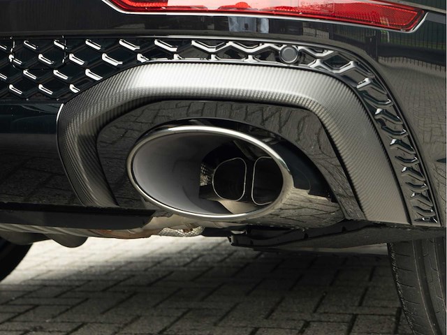 ***audi rsq8 performance 2025 | 02-52-97 i - afbeelding 20 van  61