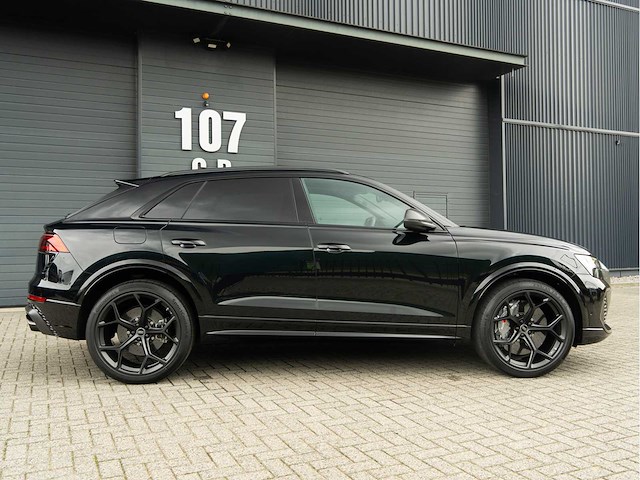 ***audi rsq8 performance 2025 | 02-52-97 i - afbeelding 33 van  61