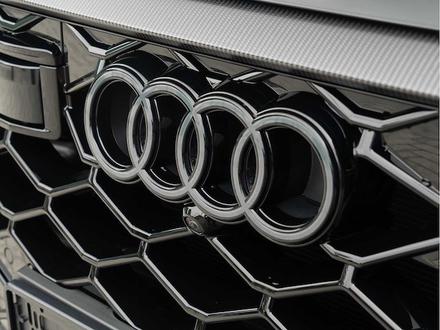 ***audi rsq8 performance 2025 | 02-52-97 i - afbeelding 23 van  61