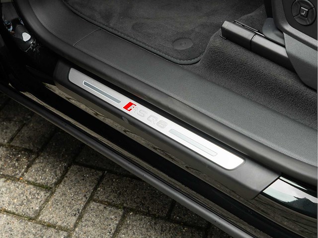 ***audi rsq8 performance 2025 | 02-52-97 i - afbeelding 37 van  61