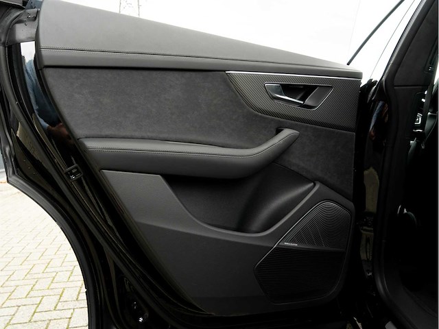 ***audi rsq8 performance 2025 | 02-52-97 i - afbeelding 55 van  61