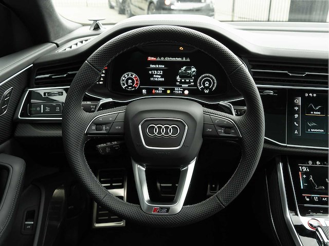 ***audi rsq8 performance 2025 | 02-52-97 i - afbeelding 57 van  61