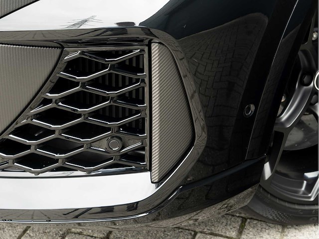 ***audi rsq8 performance 2025 | 02-52-97 i - afbeelding 60 van  61