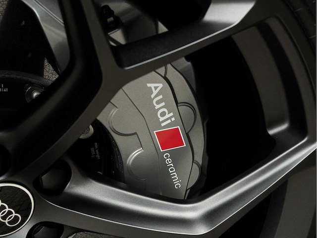 Audi rsq8 performance 2025 | 02-61-30 i - afbeelding 5 van  70